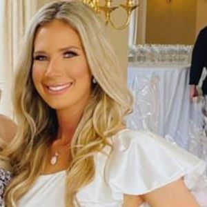 Meet your Posher, Breanna